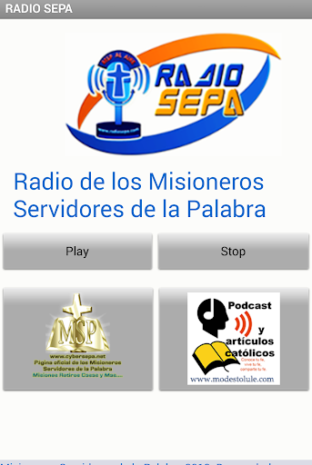 Radiosepa