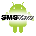SMSlam logo