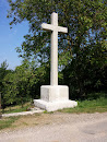Croix De Pèlerin