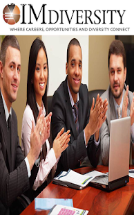 IMDiversity Screenshots 0