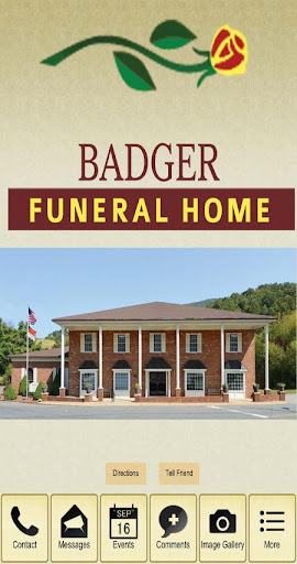 Badger Funeral Home