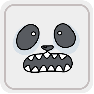 Guaiwu Theme GO Launcher EX -  apps