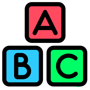 ABC Kids' Alphabet & Numbers.apk 1.01