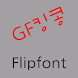 GFKingkong Korean FlipFont