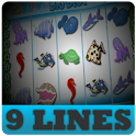 Slots – Spin&Win logo