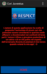 Free Cori Juventus APK for Android