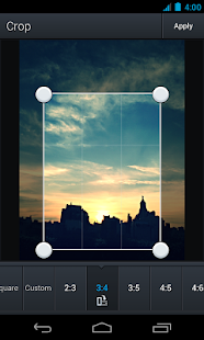 Photo Editor von Aviary apk cracked download - screenshot thumbnail