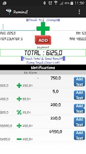 How to get Remind Calls Notes Recall 2 unlimited apk for laptop