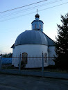 храм в Котовске