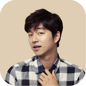 Gong Yoo Live Wallpaper