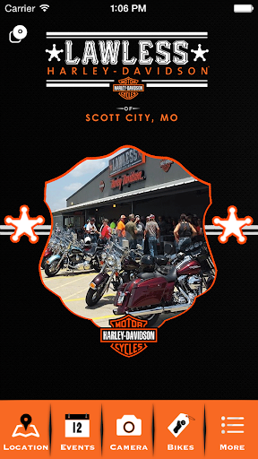 Lawless H-D Scott City