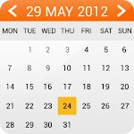 acWidgets: Your Calendar Apk