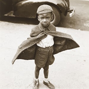 New York’s Photo League-TJM-NY 1.0