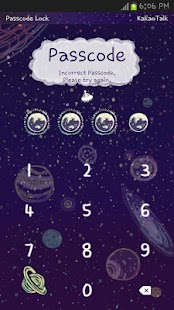 How to install Kakaotalk theme-Space KaTalk 1.0 mod apk for android