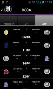 How to mod AnderlechtOUD 3 apk for laptop