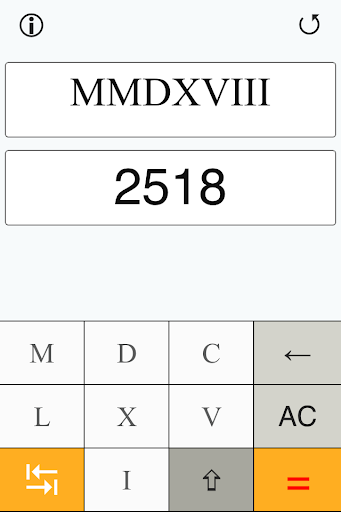 免費下載教育APP|Roman Numerals Converter Pro app開箱文|APP開箱王