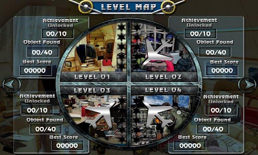 How to download Air Force One Hidden Object 70.0.0 apk for laptop
