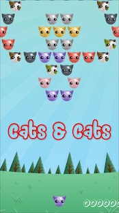 Free Download Cats & Cats APK