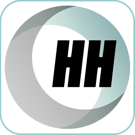 Hazard-Herald LOGO-APP點子