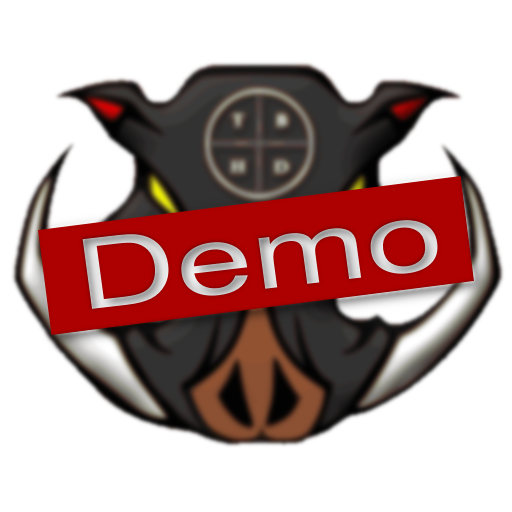 【免費運動App】hog call demo-APP點子