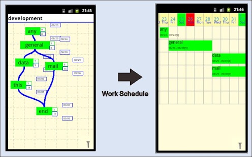 Plan note Screenshots 11