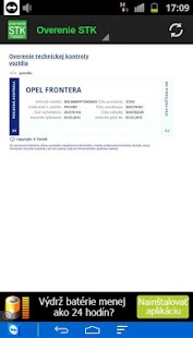 How to download Check Slovak Technical control lastet apk for bluestacks