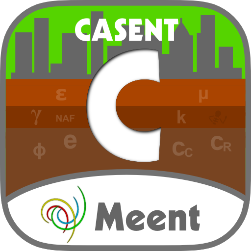 CASENT Mobile LOGO-APP點子