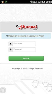 Free Download e-shunnai.com APK for Android