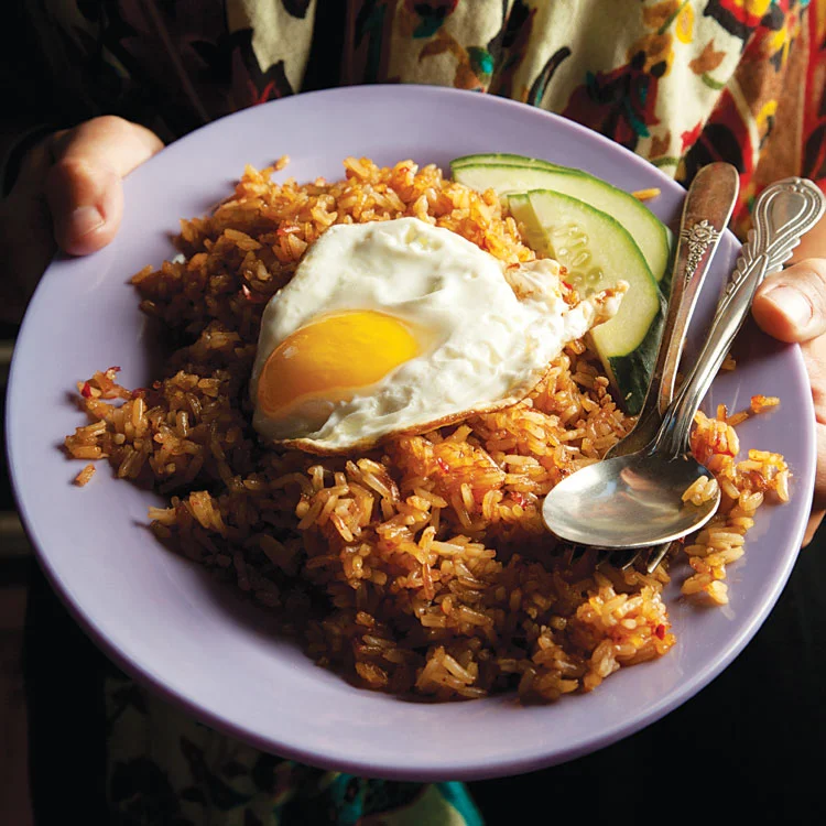 10 Best Nasi Goreng Paste Recipes
