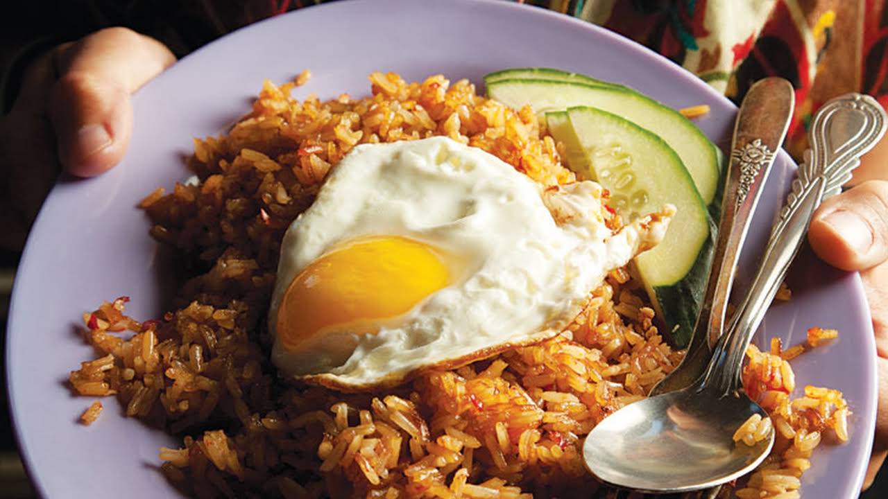 10 Best Nasi Goreng Paste Recipes Yummly