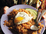 Nasi Goreng (Indonesian Fried Rice)