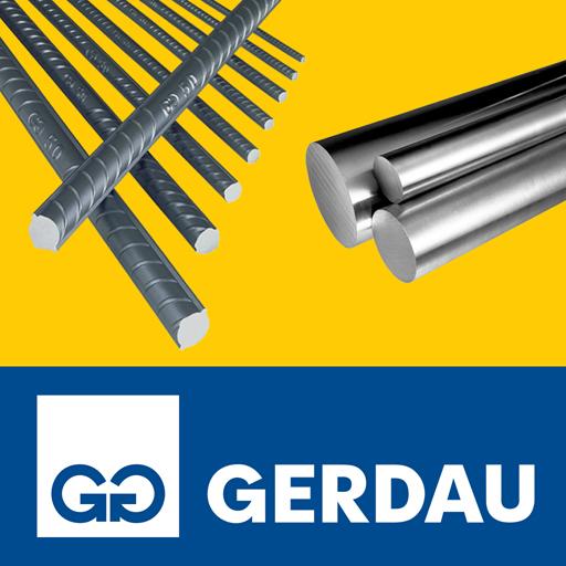 Gerdau Produtos LOGO-APP點子