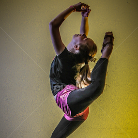 Just Dance by Keith Bryant - Sports & Fitness Fitness