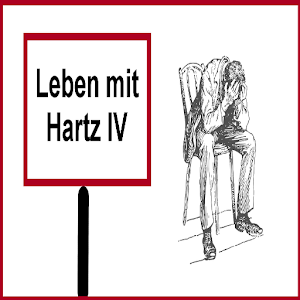 Leben mit Hartz IV 1.0