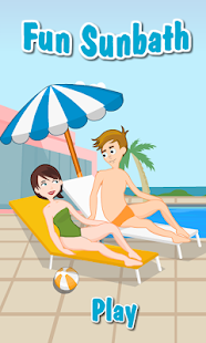 How to download Fun Game-Sunbath 4.0.3 apk for bluestacks