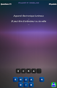 How to download Le mot juste patch 1.1 apk for bluestacks