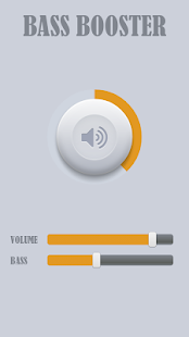 How to mod Bass Booster lastet apk for android