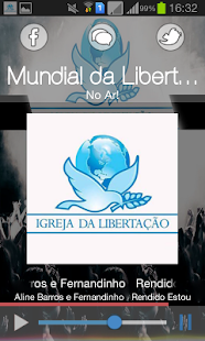 Free Igreja Mundial da Libertação APK