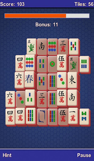 【免費解謎App】Mahjong-APP點子