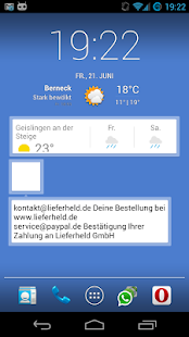 Lastest Now - FN Theme APK