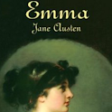 Emma by Jane Austen logo