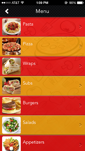 【免費旅遊App】Pizza D'Light-APP點子