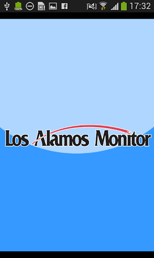 Los Alamos Monitor
