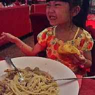 凱悅奇兵主題飲食館