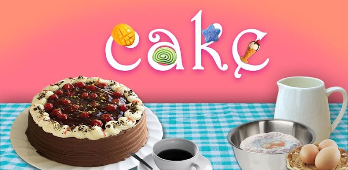 Cake Maker 2-Cooking game