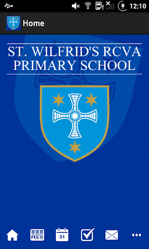 St Wilfrid's Primary School