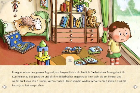 Download Oetinger Lesestart APK for PC