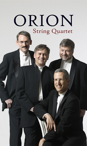 Orion String Quartet