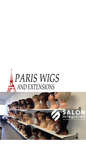 Paris Wigs and Extensions