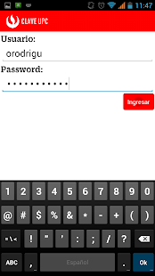 How to mod Clave UPC 1.0 mod apk for bluestacks